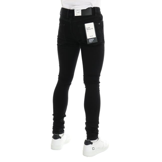 JEANS SCOTT SOLID - Mad Fashion | img vers.650x/